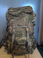 Tailored Bergen MTP Longback