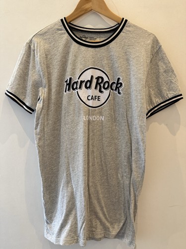 Hard rock cafe london - london, grey