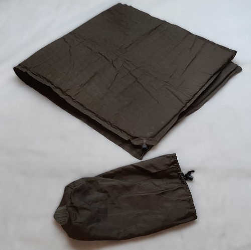 Sleeping mat army british - sleeping, &