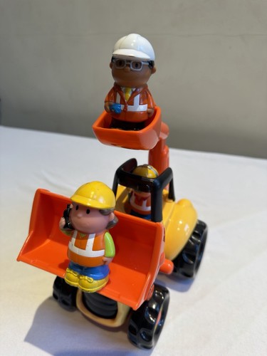 Elc happyland construction - elc,