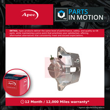 Brake Caliper fits RENAULT