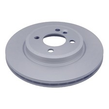 Centric Parts 320.34067H Disc