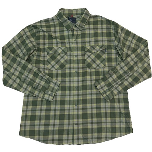 Magpul flannel shirt mens - mens, 2xl