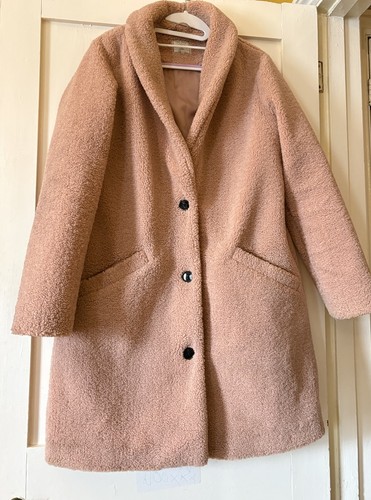 Fat face blush - blush, teddy