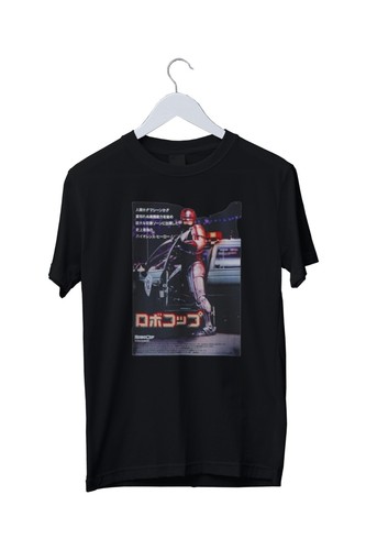 Robocop japanese movie - robocop,