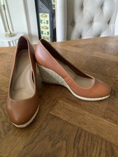 DUNE wedge shoes Annabel Size