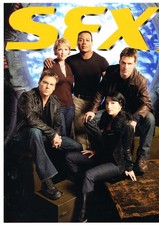 SFX Magazine 2006 – Choose