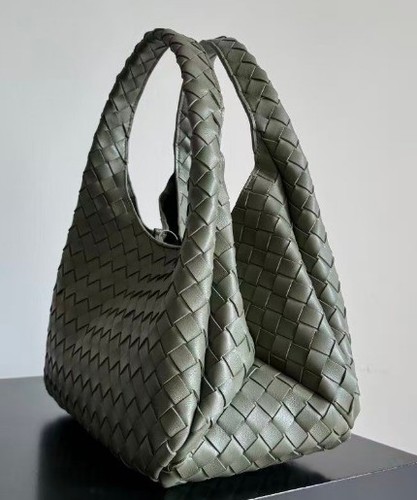 Womens green faux