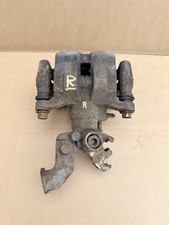 MAZDA 6 GH REAR BRAKE CALIPER + CARRIER + SLIDER RIGHT PASSENGER SIDE 2008-2012