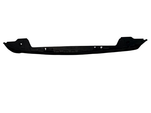 Seat leon front bumper - bumper, lower