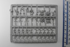 Epic 40K IMPERIAL GUARD SPRUE