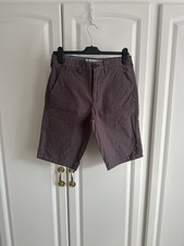 Men’s Red Herring Shorts