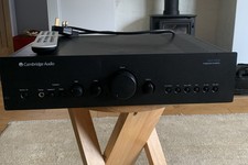Cambridge Audio Azur 640A