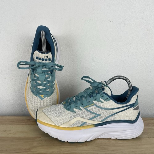 Diadora equipe nucleo - equipe,