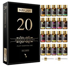 MAYJAM Essential Oils Set