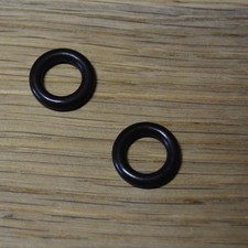 2 X Weihrauch Breech Seals to