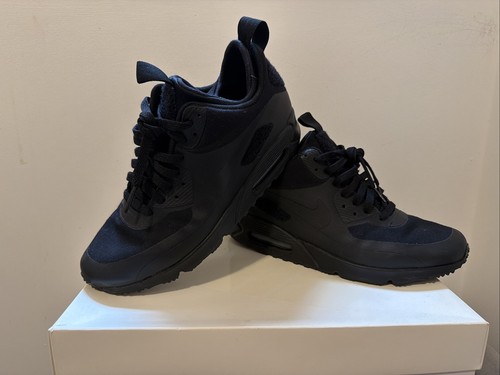 Nike air max - max, sneakerboot