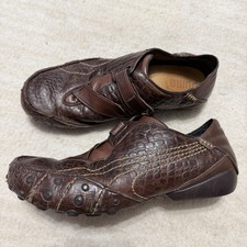 Vintage Y2K Puma Amoko 2 Croc