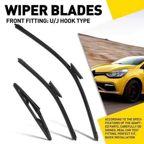 Wiper blades for - blades,