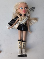 Bratz Doll Cloe Play Sportz Groovin Golf Rare