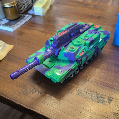 1992 transformers megatron - 1992,