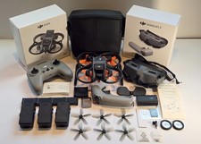 Dji avata fpv drone - dji,