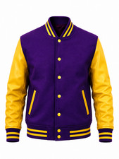 varsity jacket