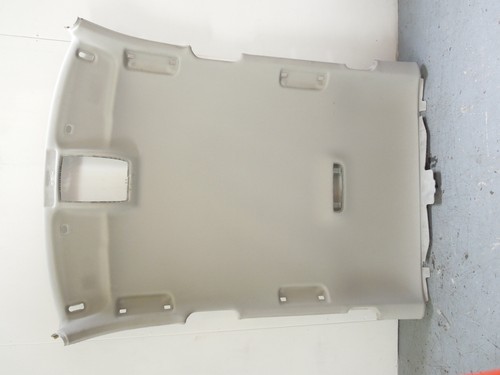 Audi door roof head - a3, 8p