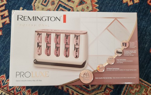 Remington h9100 professional - remington,