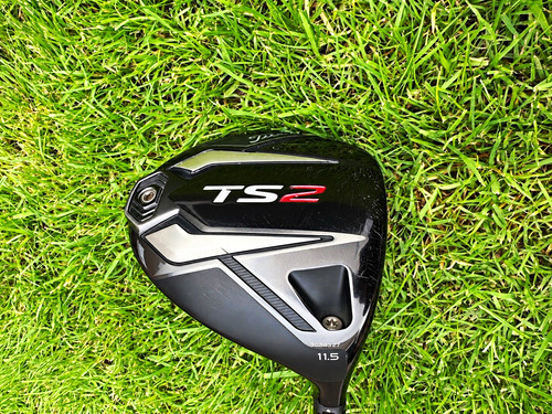 Titleist ts2 driver - driver, 11.5°
