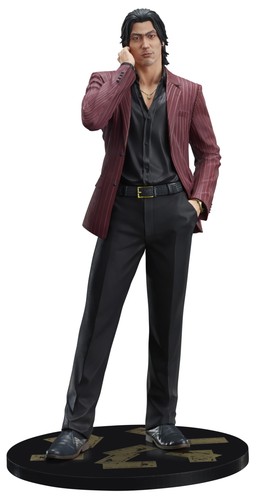 Digsta yakuza like dragon - digsta, yakuza: