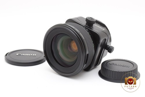 Mint canon 45mm f 2 - [mint], f/2.8