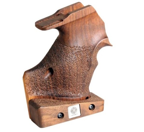 Steyr sport lp10e - lp10e/lp50e, target