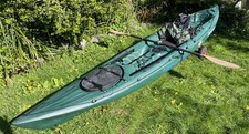 Ocean Prowler 13 Sit-on-top
