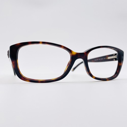 Versace eyeglasses tortoise - versace,