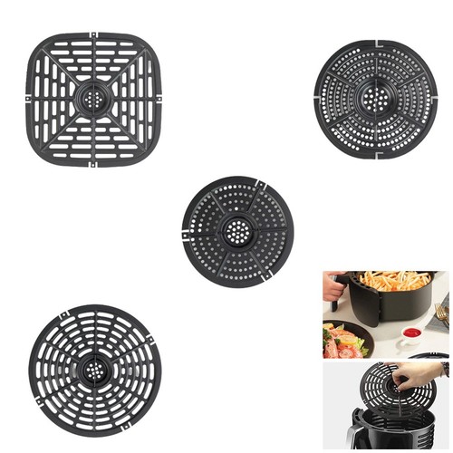 Air fryer mats - fryer, parts