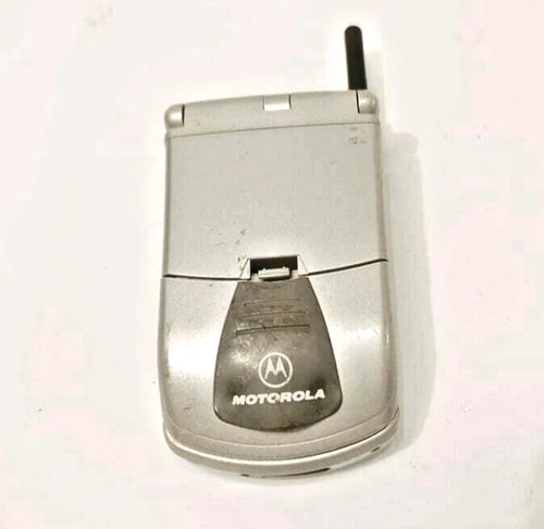 Motorola timeport p8767 - timeport,