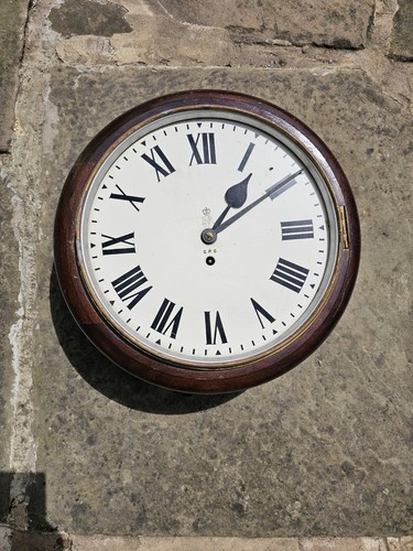 Antique inch gpo fusee - inch,