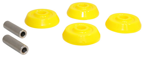 Powerflex gearbox mounting kit - gearbox,