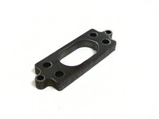 Lambretta Oval exhaust flange