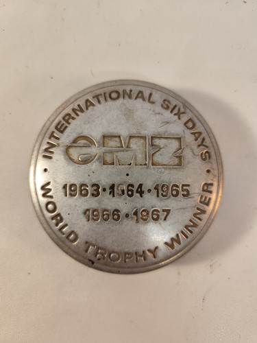 Ddr etz motorcycle fuel - ddr, es