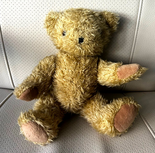 Vintage renault cars teddy - renault,