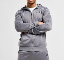 McKenzie Dalston Poly Hoodie