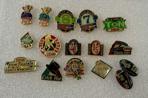 Lot nda dart - nda,