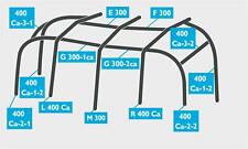 Replacement Air Poles for