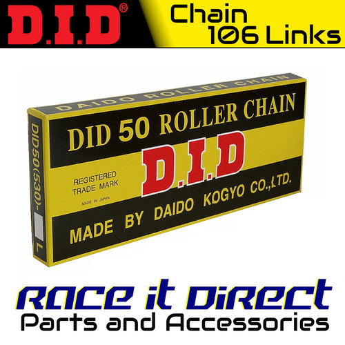 Did chain for yamaha - chain,