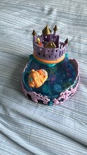 Vintage Bluebird Polly Pocket
