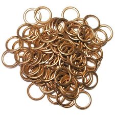 Oil Sump Washer Renault 7703062062 Peugeot 16454 Volvo 3121867 SW12x100(HUNDRED)