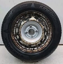 PEUGEOT PARTNER STEEL WHEEL