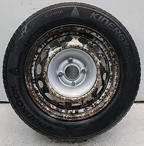 Peugeot partner steel wheel - steel,